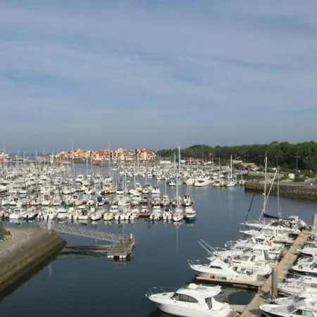 Confortable Pour 4 Pers Avec Balcon Et Parking A - Fr-1-413-99 * Capbreton