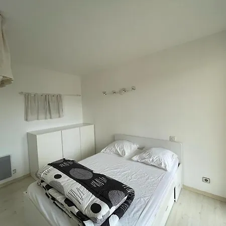 Confortable Pour 4 Pers Avec Balcon Et Parking A - Fr-1-413-99 * Capbreton
